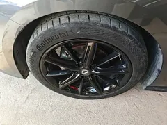 2022 Changan UNI-V 1.5T Premium — фото 23