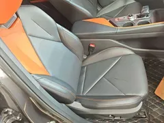 2022 Changan UNI-V 1.5T Premium — фото 25