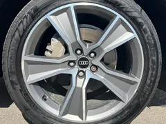 2021 Audi Q5L Sportback 40 TFSI Luxury, чёрный — фото 15