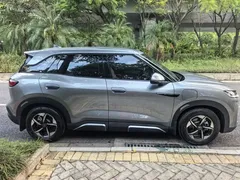 2024 BYD Yuan UP EV 401km Exceed — фото 4