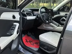 2024 BYD Yuan UP EV 401km Exceed — фото 9