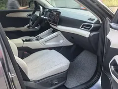 2024 BYD Yuan UP EV 401km Exceed — фото 10