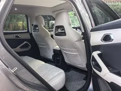 2024 BYD Yuan UP EV 401km Exceed — фото 11