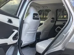 2024 BYD Yuan UP EV 401km Exceed — фото 12