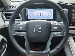 2024 BYD Yuan UP EV 401km Exceed — фото 14