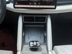 2024 BYD Yuan UP EV 401km Exceed — фото 15