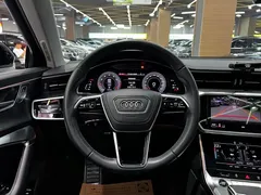 2023 Audi A6L 45 TFSI, чёрный — фото 15