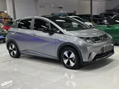 2023 BYD Dolphin 420km Fashion — фото 3