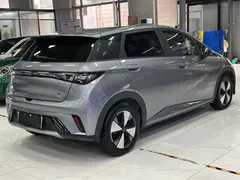 2023 BYD Dolphin 420km Fashion — фото 4