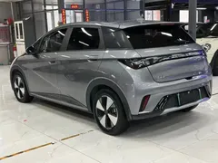 2023 BYD Dolphin 420km Fashion — фото 5
