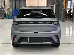 2023 BYD Dolphin 420km Fashion — фото 6