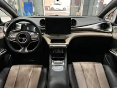 2023 BYD Dolphin 420km Fashion — фото 9