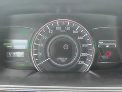 2019 Honda Elysion 2.0L Hybrid, белый — фото 10