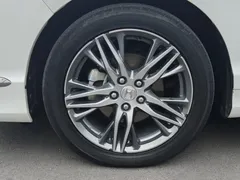 2019 Honda Elysion 2.0L Hybrid, белый — фото 12