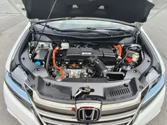 2019 Honda Elysion 2.0L Hybrid, белый — фото 13