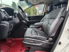 2019 Honda Elysion 2.0L Hybrid, белый — фото 14
