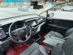 2019 Honda Elysion 2.0L Hybrid, белый — фото 15