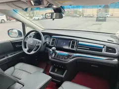 2019 Honda Elysion 2.0L Hybrid, белый — фото 17