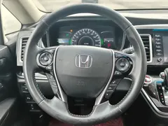 2019 Honda Elysion 2.0L Hybrid, белый — фото 18