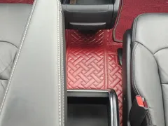 2019 Honda Elysion 2.0L Hybrid, белый — фото 19