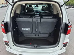 2019 Honda Elysion 2.0L Hybrid, белый — фото 21