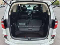 2019 Honda Elysion 2.0L Hybrid, белый — фото 22