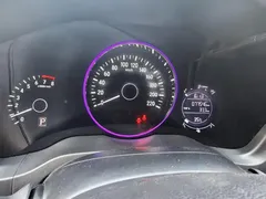 2020 Honda Vezel 1.5L CVT Pioneer, белый — фото 4