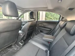 2020 Honda Vezel 1.5L CVT Pioneer, белый — фото 5
