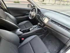 2020 Honda Vezel 1.5L CVT Pioneer, белый — фото 6