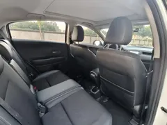 2020 Honda Vezel 1.5L CVT Pioneer, белый — фото 9