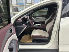 2026 BYD Seal 07 PHEV 1.5T 230km Flagship — фото 3