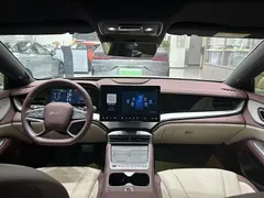 2026 BYD Seal 07 PHEV 1.5T 230km Flagship — фото 4