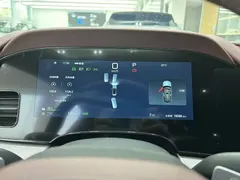 2026 BYD Seal 07 PHEV 1.5T 230km Flagship — фото 5