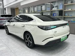 2026 BYD Seal 07 PHEV 1.5T 230km Flagship — фото 7
