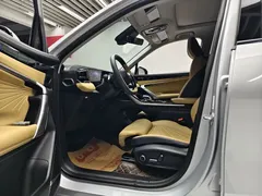 2023 Geely Atlas L 2.0TD DCT Flagship — фото 2