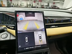 2023 Geely Atlas L 2.0TD DCT Flagship — фото 4