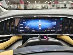 2023 Geely Atlas L 2.0TD DCT Flagship — фото 5