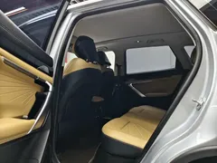 2023 Geely Atlas L 2.0TD DCT Flagship — фото 7