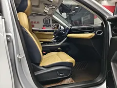 2023 Geely Atlas L 2.0TD DCT Flagship — фото 9