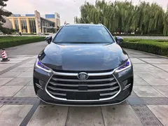 2023 BYD Tang DM-i PHEV Champion 112km Premium — фото 1