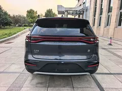 2023 BYD Tang DM-i PHEV Champion 112km Premium — фото 5