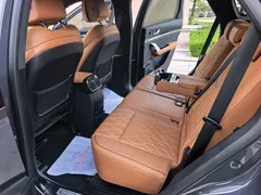 2023 BYD Tang DM-i PHEV Champion 112km Premium — фото 8