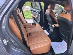 2023 BYD Tang DM-i PHEV Champion 112km Premium — фото 9