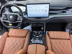 2023 BYD Tang DM-i PHEV Champion 112km Premium — фото 11
