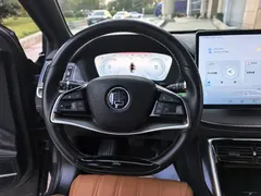 2023 BYD Tang DM-i PHEV Champion 112km Premium — фото 13