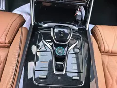 2023 BYD Tang DM-i PHEV Champion 112km Premium — фото 15