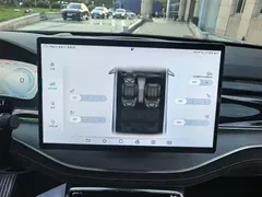2023 BYD Tang DM-i PHEV Champion 112km Premium — фото 16