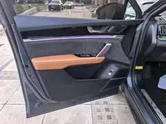 2023 BYD Tang DM-i PHEV Champion 112km Premium — фото 17