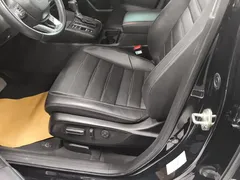 2023 Honda CR-V 240TURBO 2WD Fashion 5-seat, чёрный — фото 9