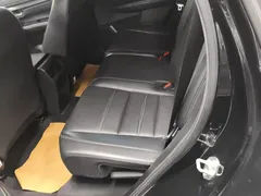 2023 Honda CR-V 240TURBO 2WD Fashion 5-seat, чёрный — фото 11